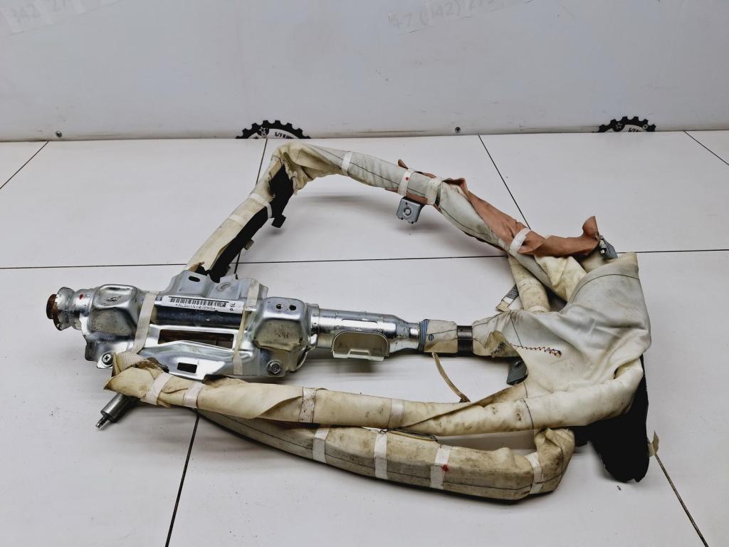 Подушка безопасности боковая, 3000 рублей, Пермь