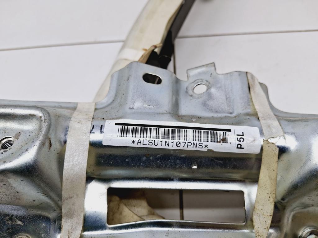 Подушка безопасности боковая, 3000 рублей, Пермь