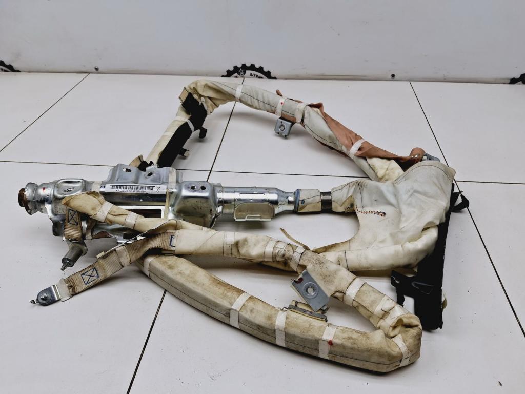 Подушка безопасности боковая, 3000 рублей, Пермь