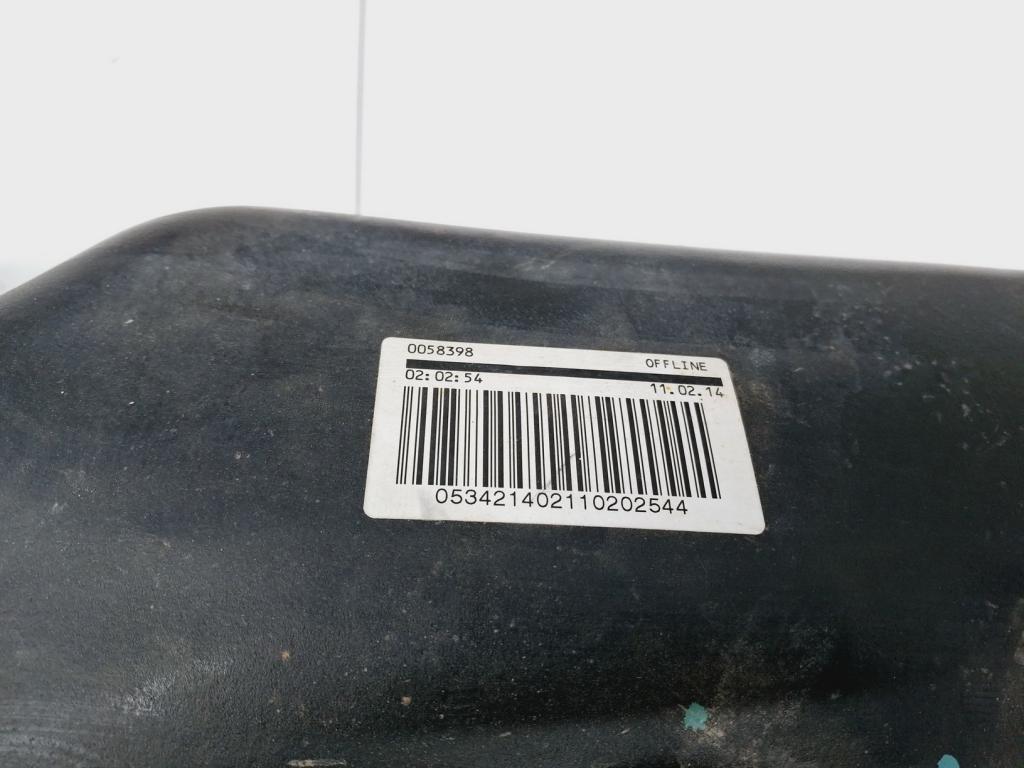 Бак топливный, 3000 рублей, Пермь