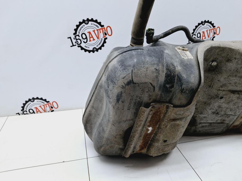 Бак топливный, 3000 рублей, Пермь