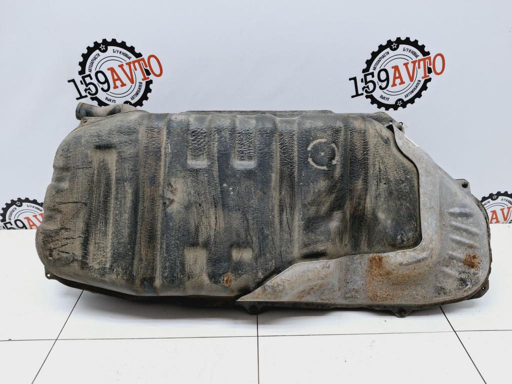 Бак топливный, 4000 рублей, Пермь