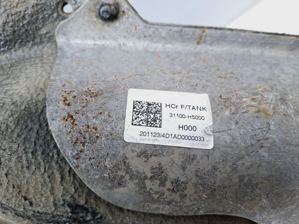 Бак топливный, 4000 рублей, Пермь