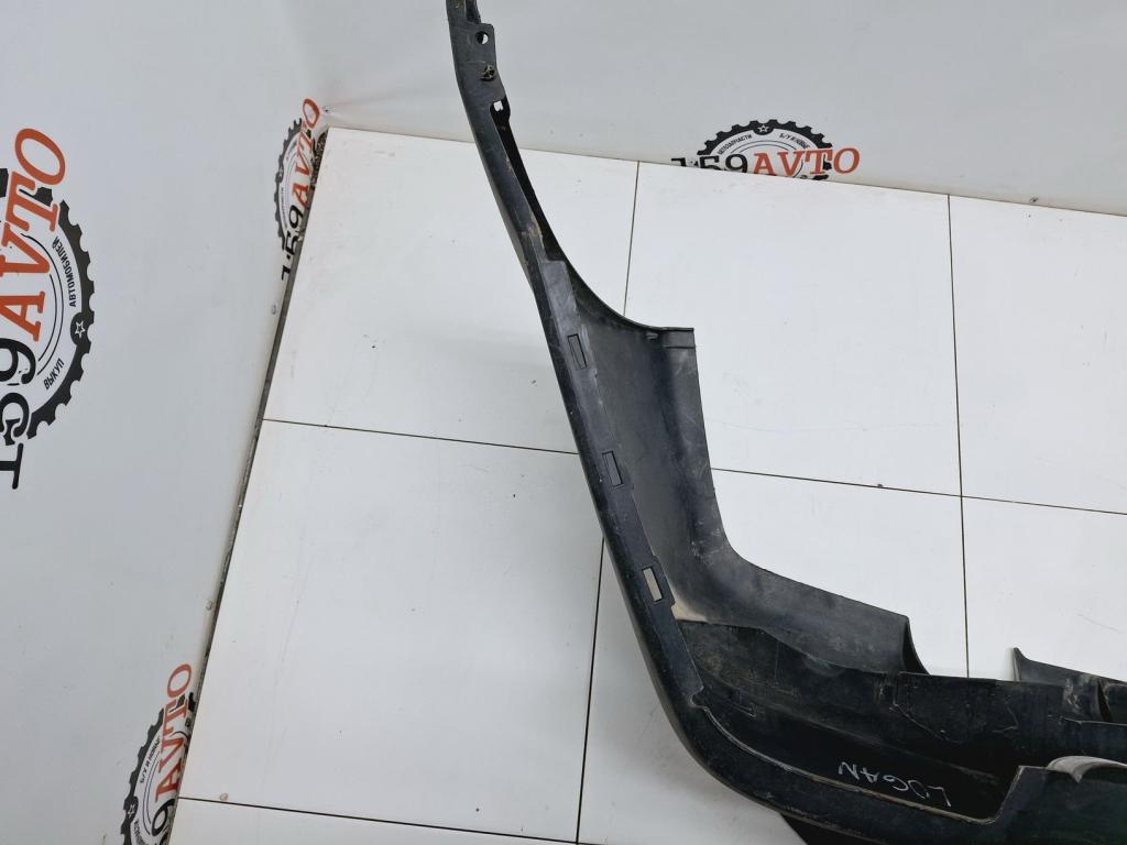 Бампер задний, 2000 рублей, Пермь