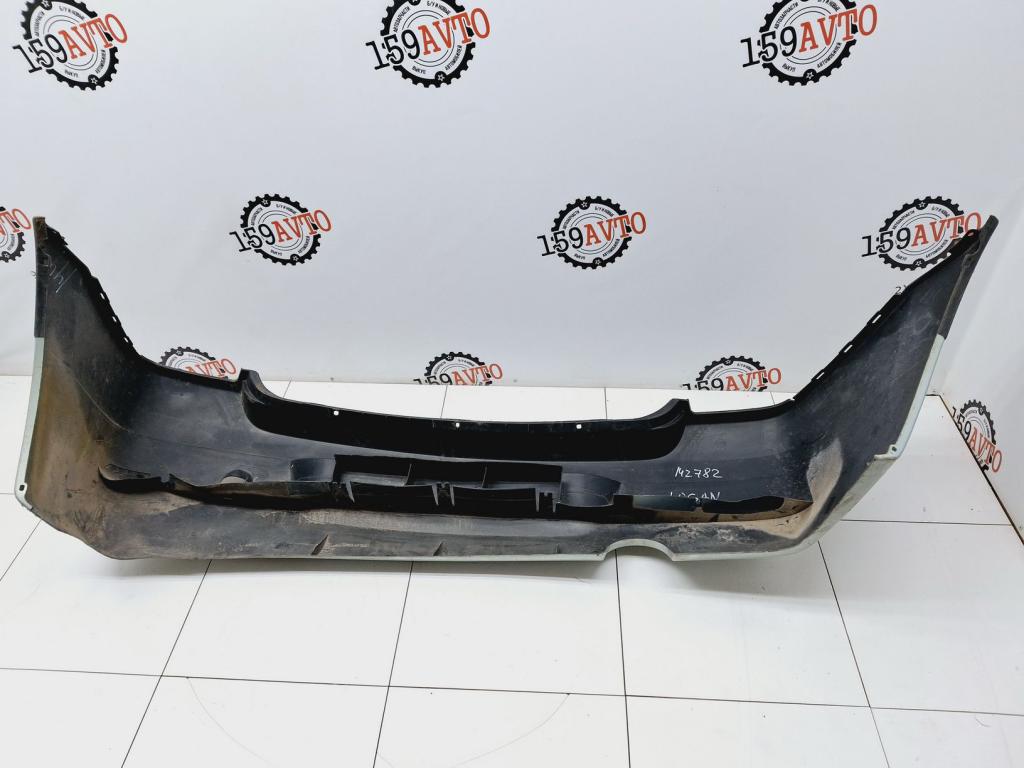 Бампер задний, 2000 рублей, Пермь