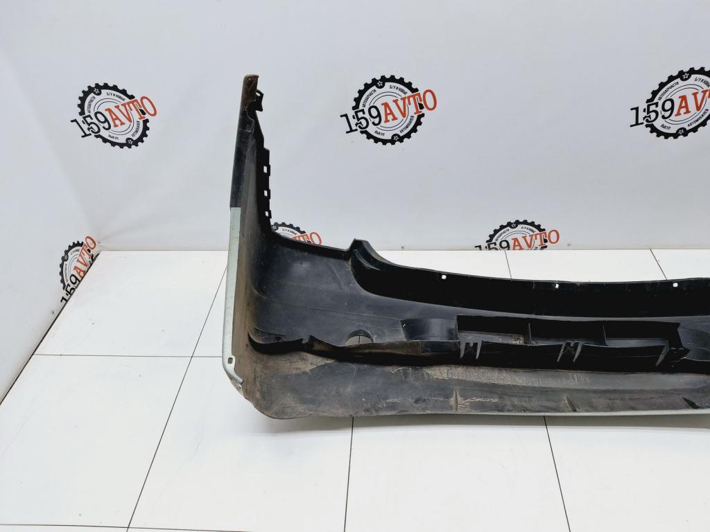 Бампер задний, 2000 рублей, Пермь