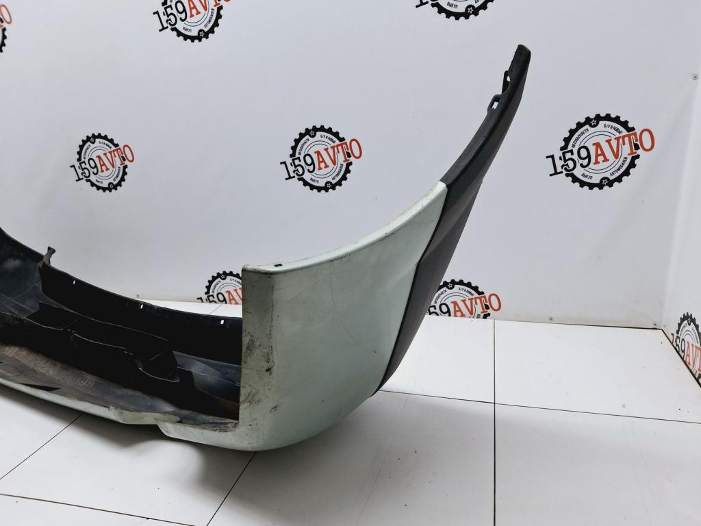 Бампер задний, 2000 рублей, Пермь