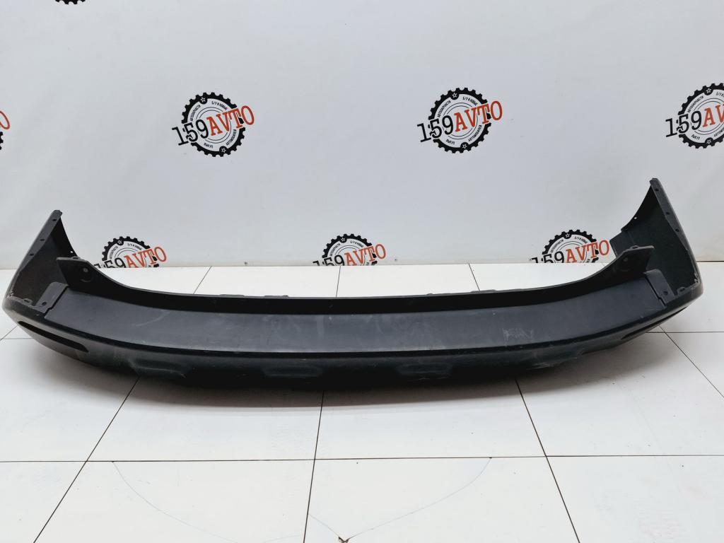 Бампер задний, 3000 рублей, Пермь