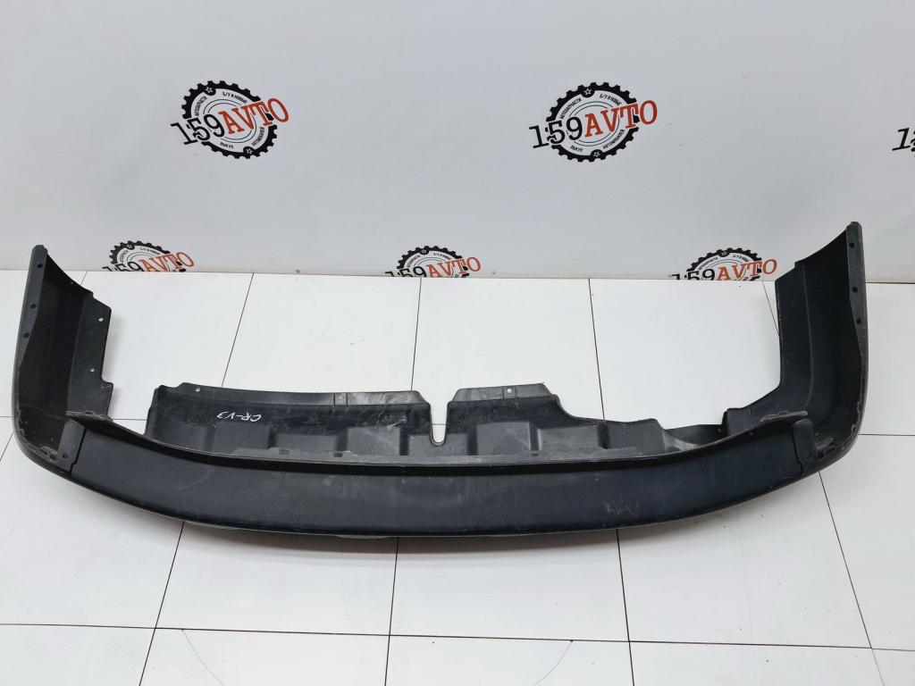 Бампер задний, 3000 рублей, Пермь