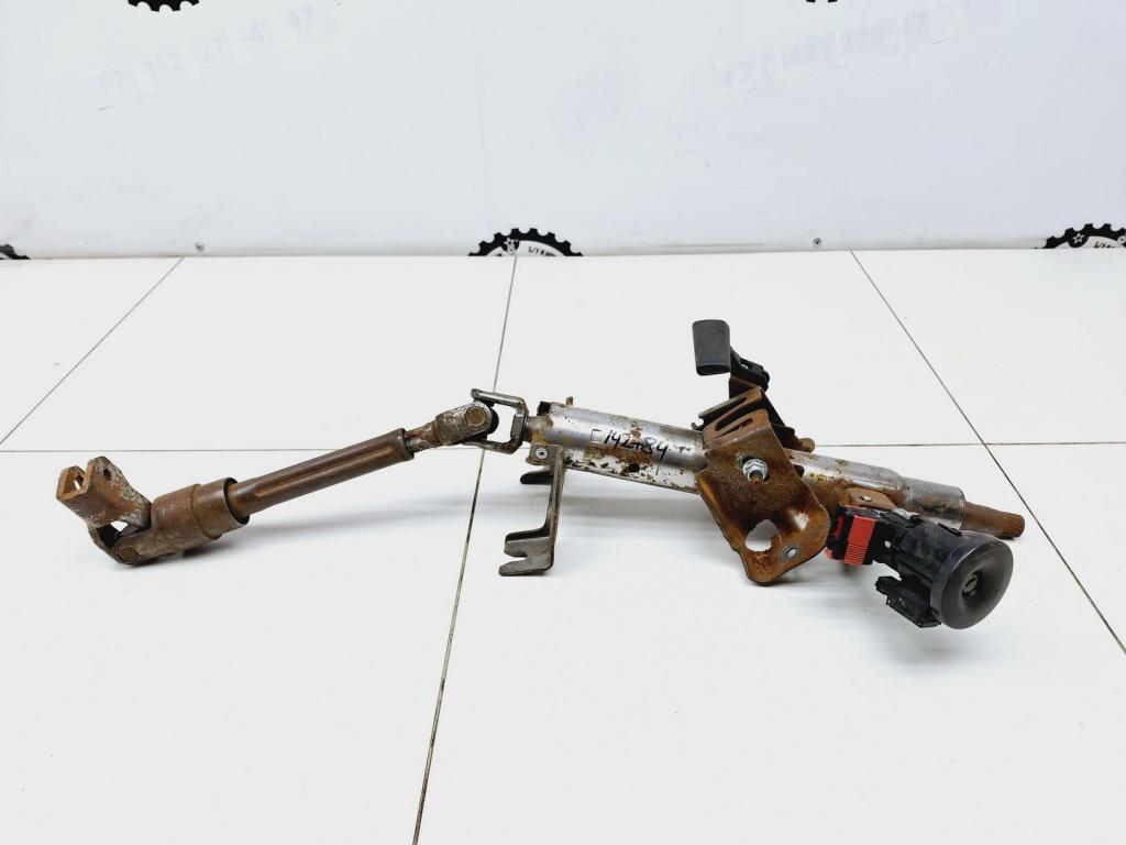 Колонка рулевая, 1500 рублей, Пермь