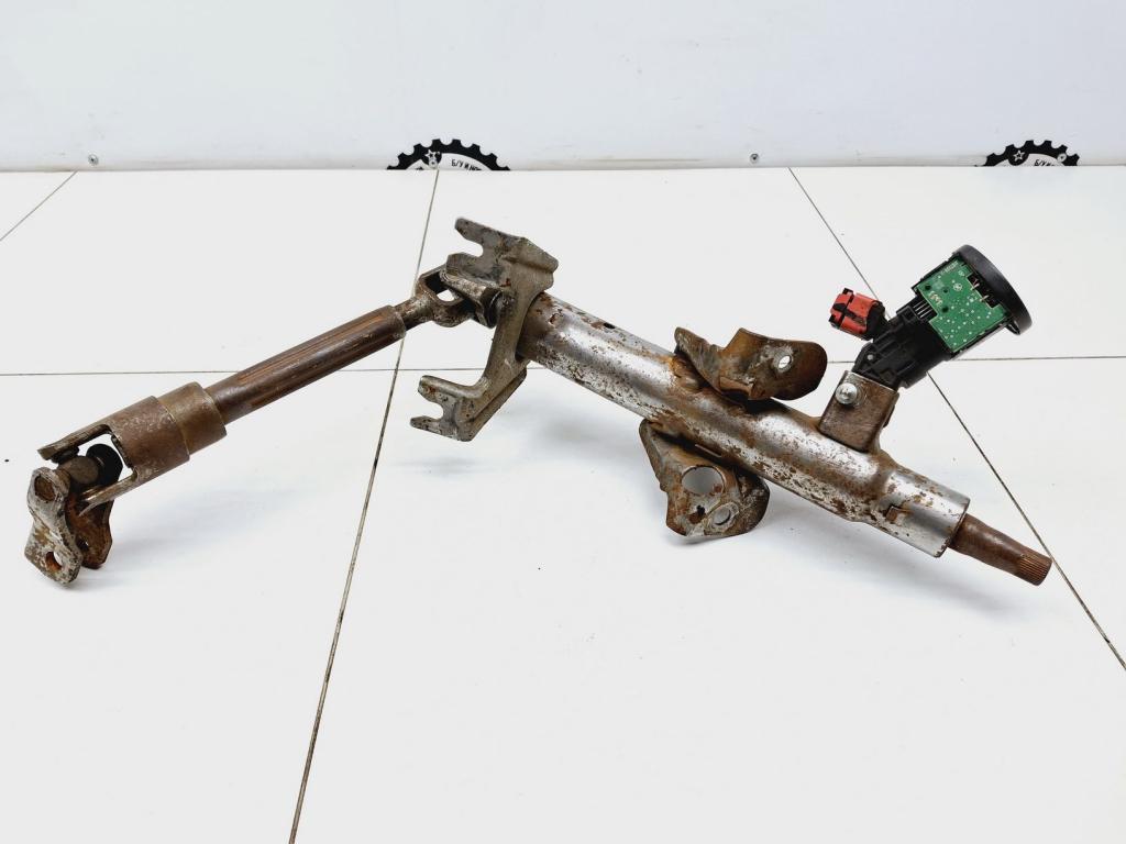 Колонка рулевая, 1500 рублей, Пермь