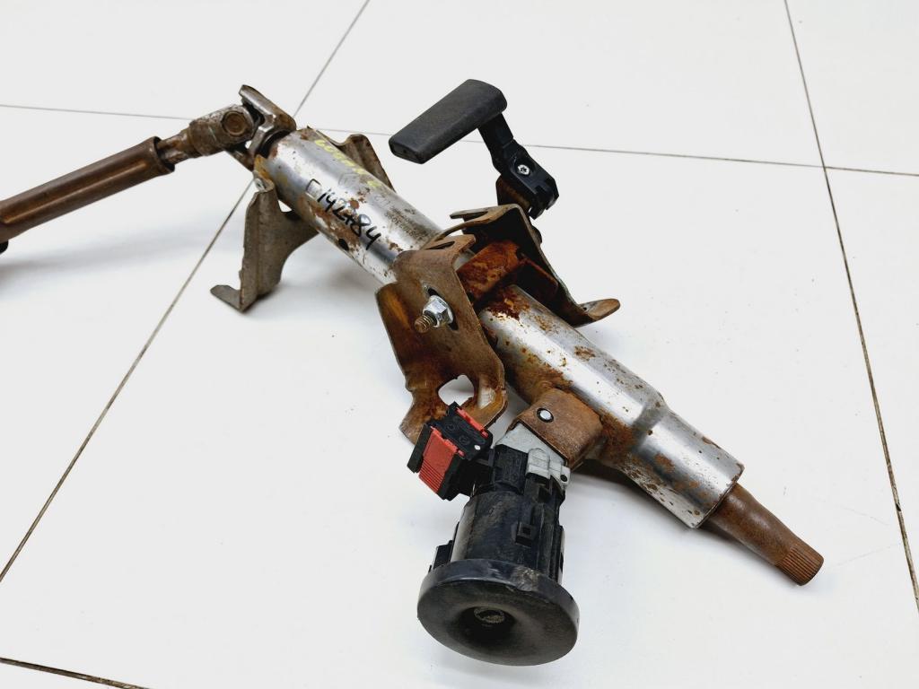 Колонка рулевая, 1500 рублей, Пермь