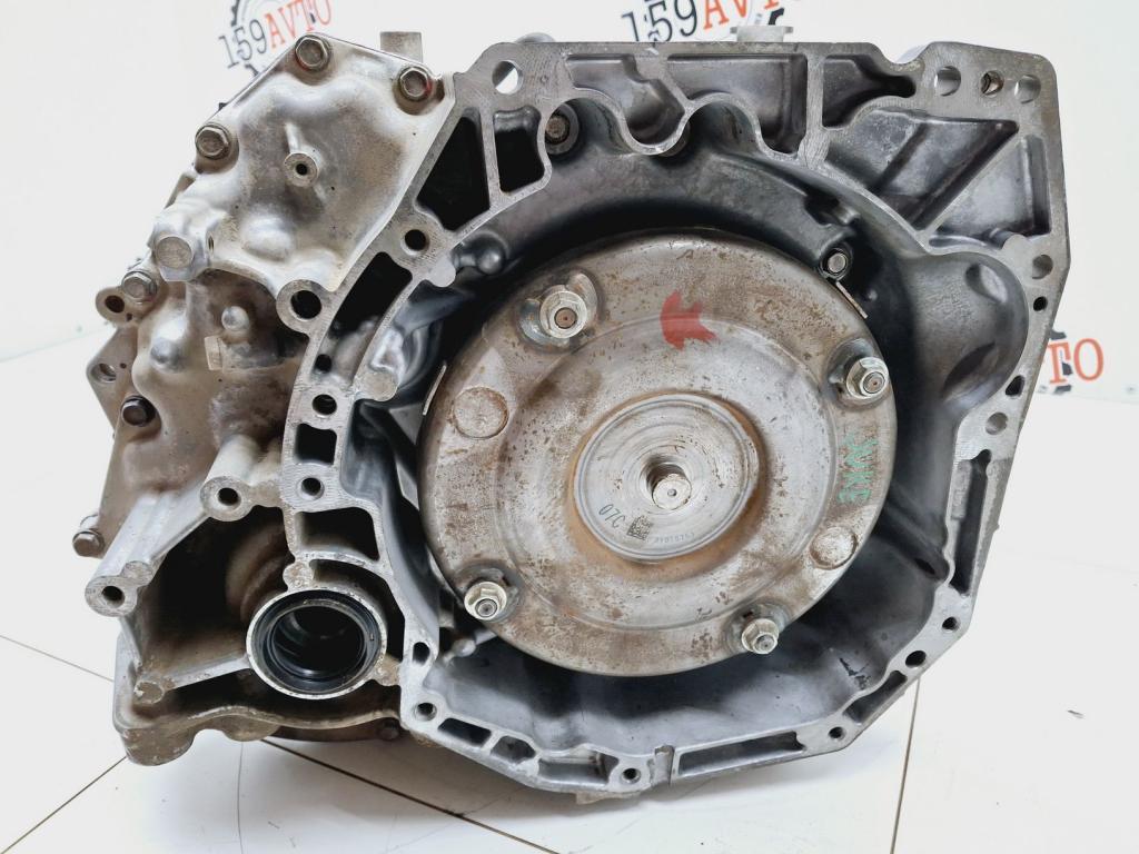 АКПП, 140000 рублей, Пермь