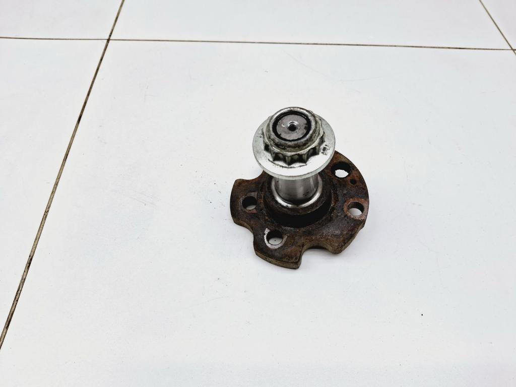 Цапфа, 1000 рублей, Пермь