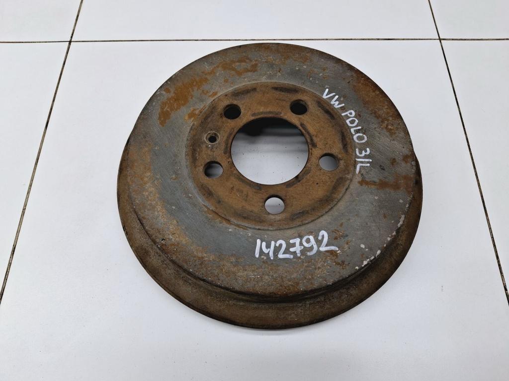 Барабан тормозной, 1500 рублей, Пермь