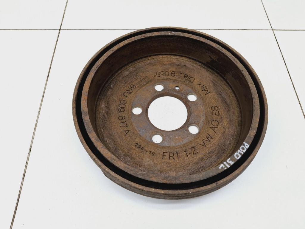 Барабан тормозной, 1500 рублей, Пермь