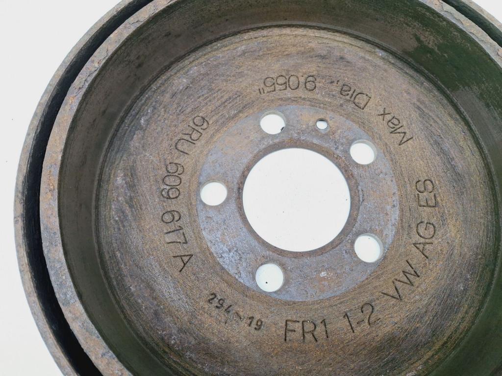 Барабан тормозной, 1500 рублей, Пермь