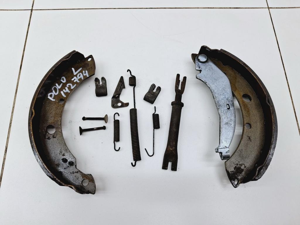 Ремкомплект ручника, 1300 рублей, Пермь