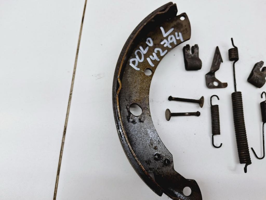 Ремкомплект ручника, 1300 рублей, Пермь