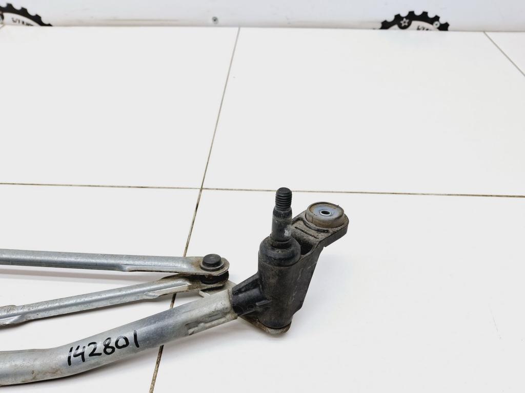 Трапеция дворников, 2000 рублей, Пермь