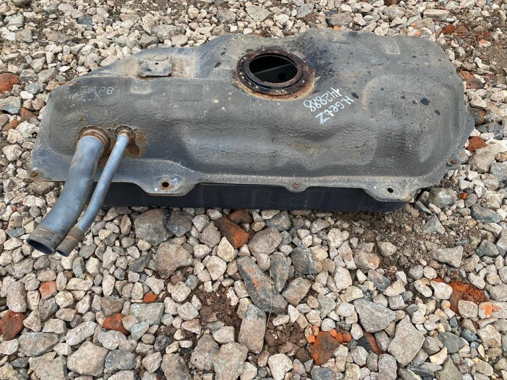 Бак топливный, 10000 рублей, Пермь