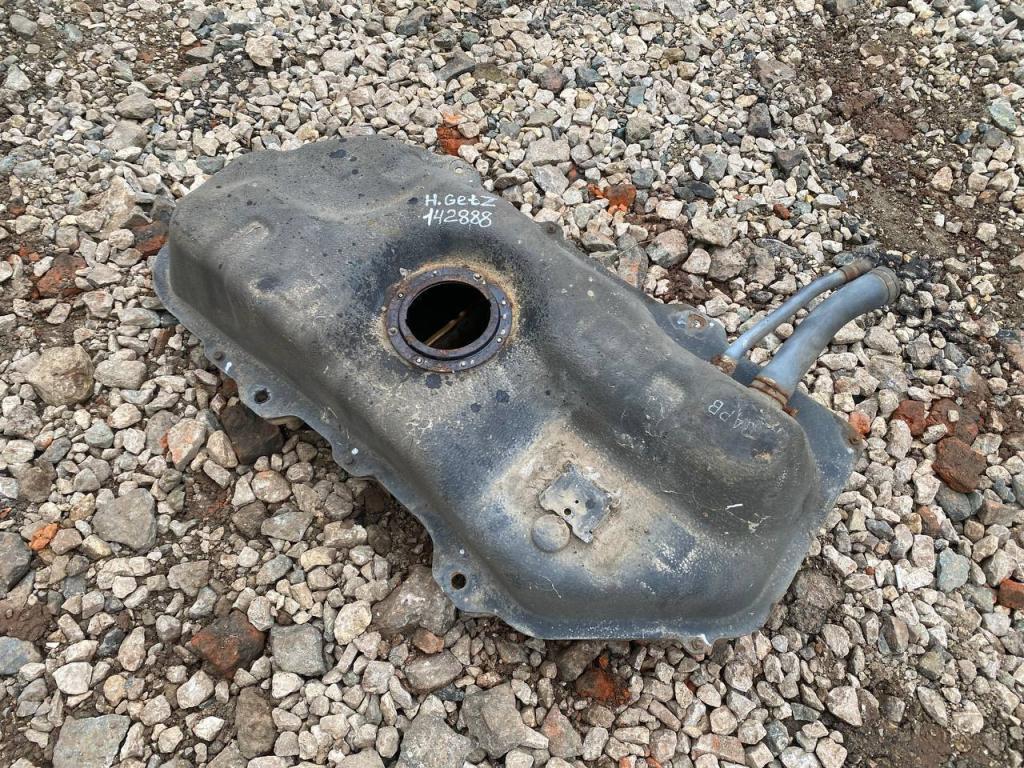 Бак топливный, 10000 рублей, Пермь