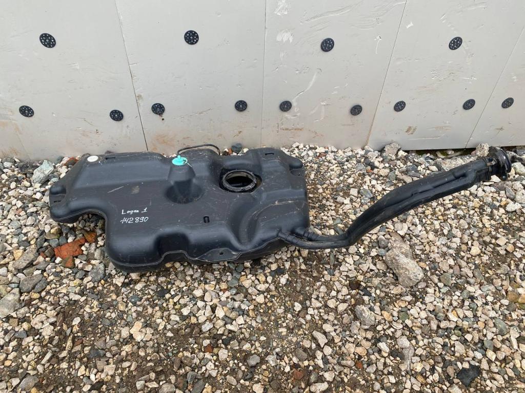 Бак топливный, 1000 рублей, Пермь