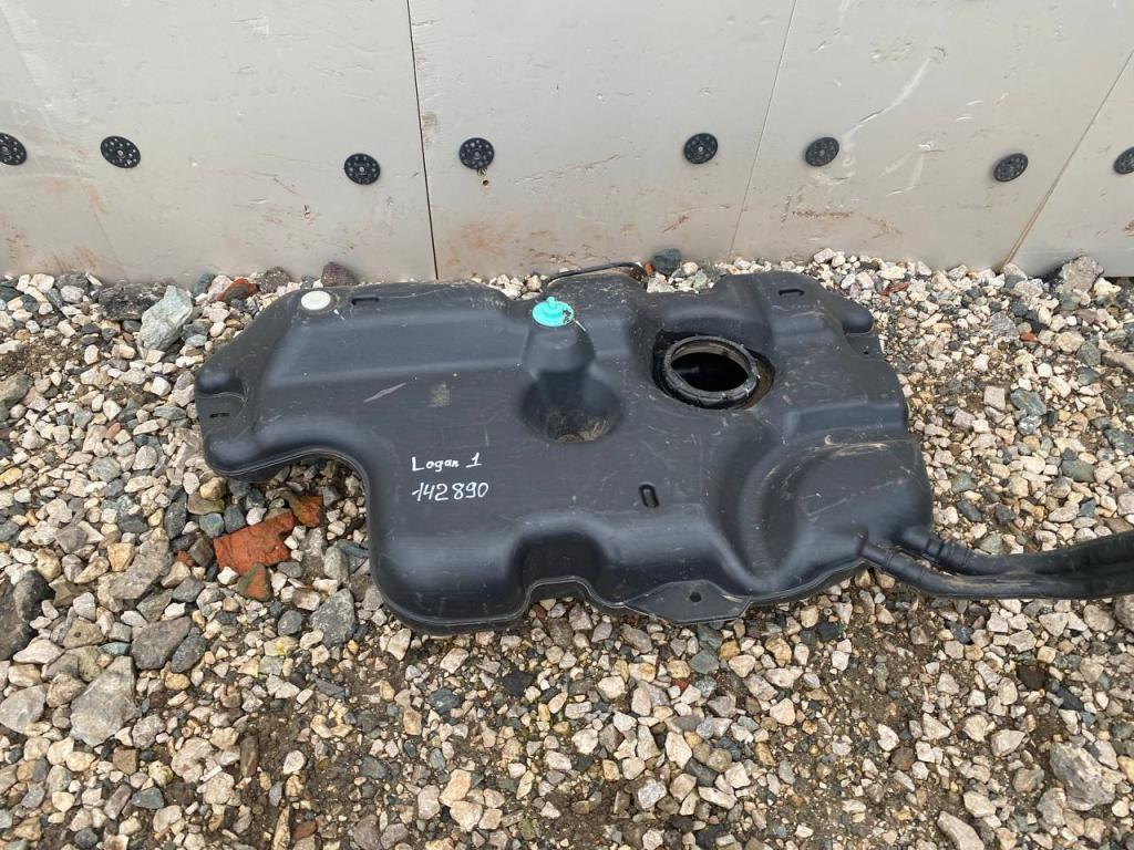 Бак топливный, 1000 рублей, Пермь