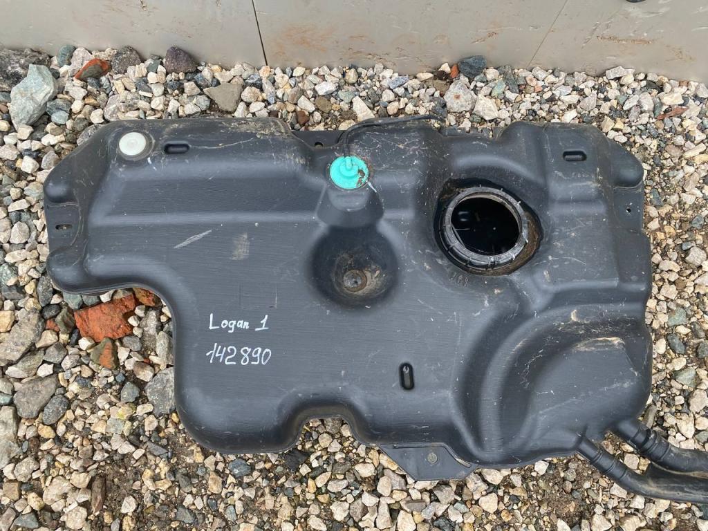 Бак топливный, 1000 рублей, Пермь