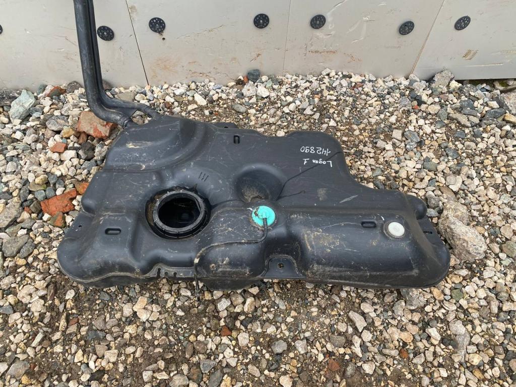 Бак топливный, 1000 рублей, Пермь