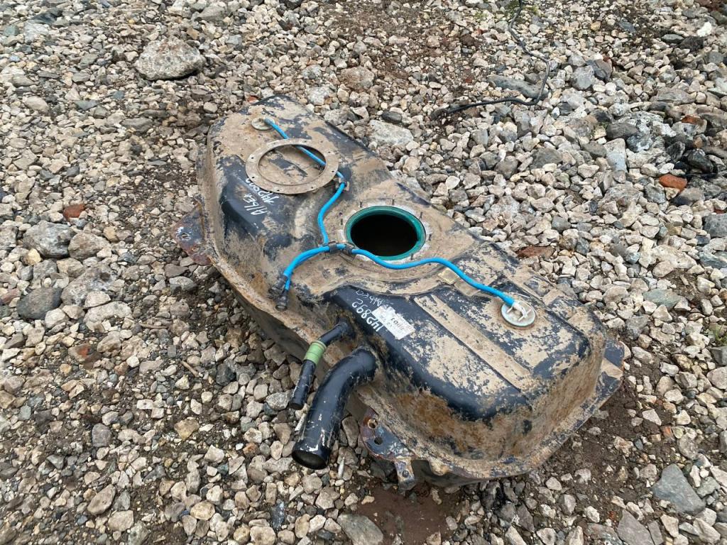 Бак топливный, 15000 рублей, Пермь