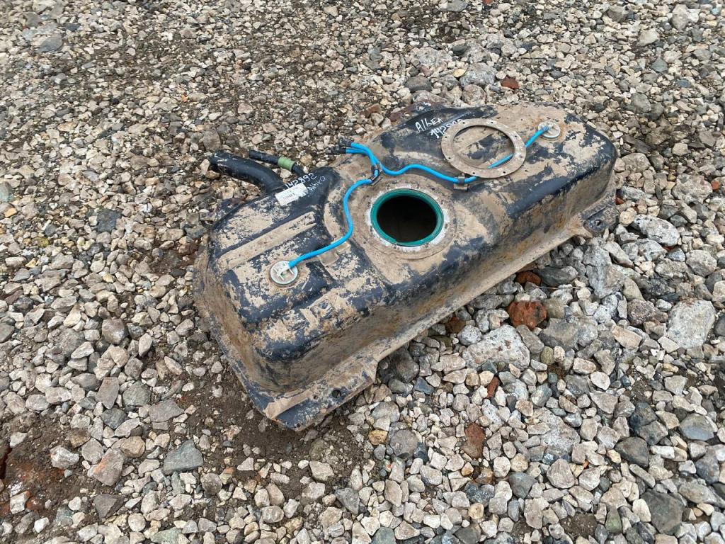 Бак топливный, 15000 рублей, Пермь