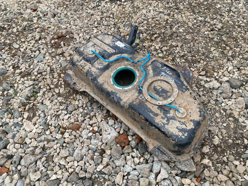 Бак топливный, 15000 рублей, Пермь