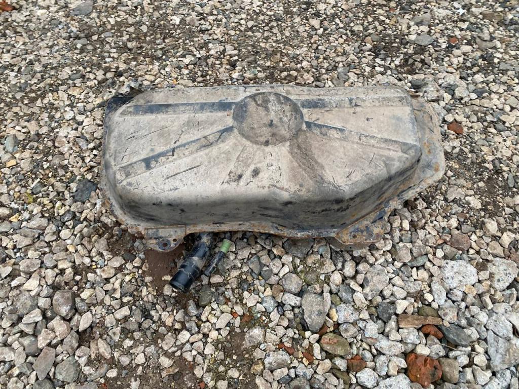 Бак топливный, 15000 рублей, Пермь