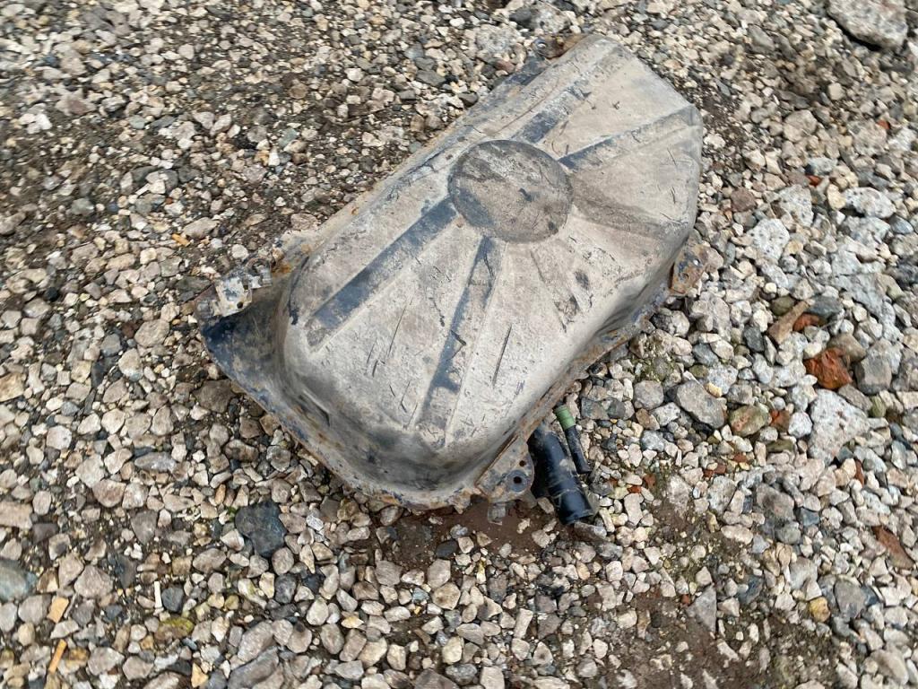 Бак топливный, 15000 рублей, Пермь