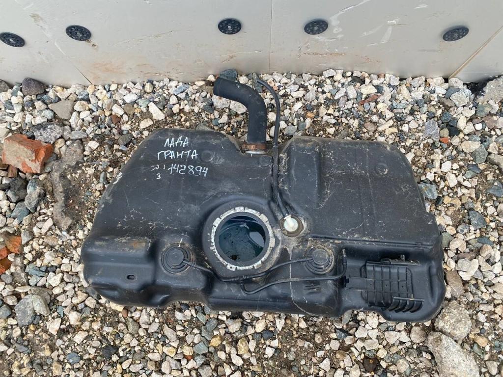 Бак топливный, 2500 рублей, Пермь