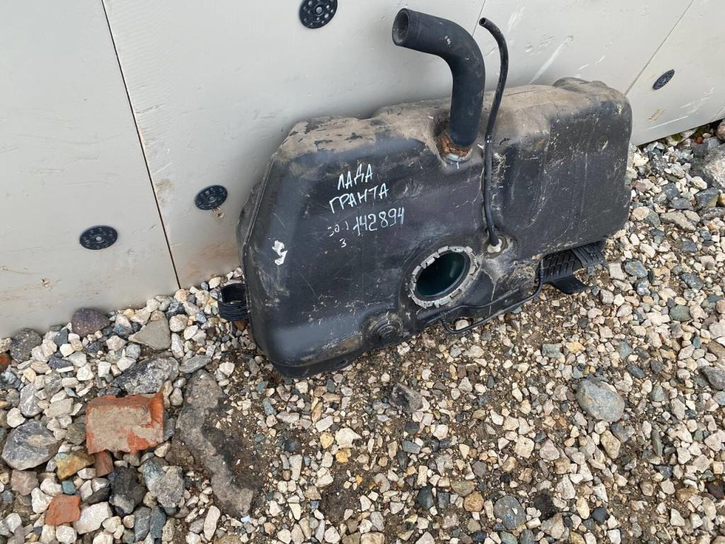 Бак топливный, 2500 рублей, Пермь