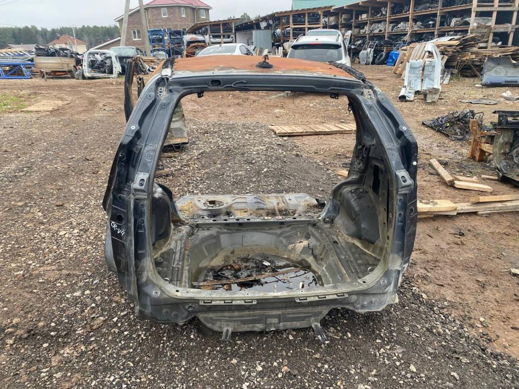 Панель задняя, 140000 рублей, Пермь