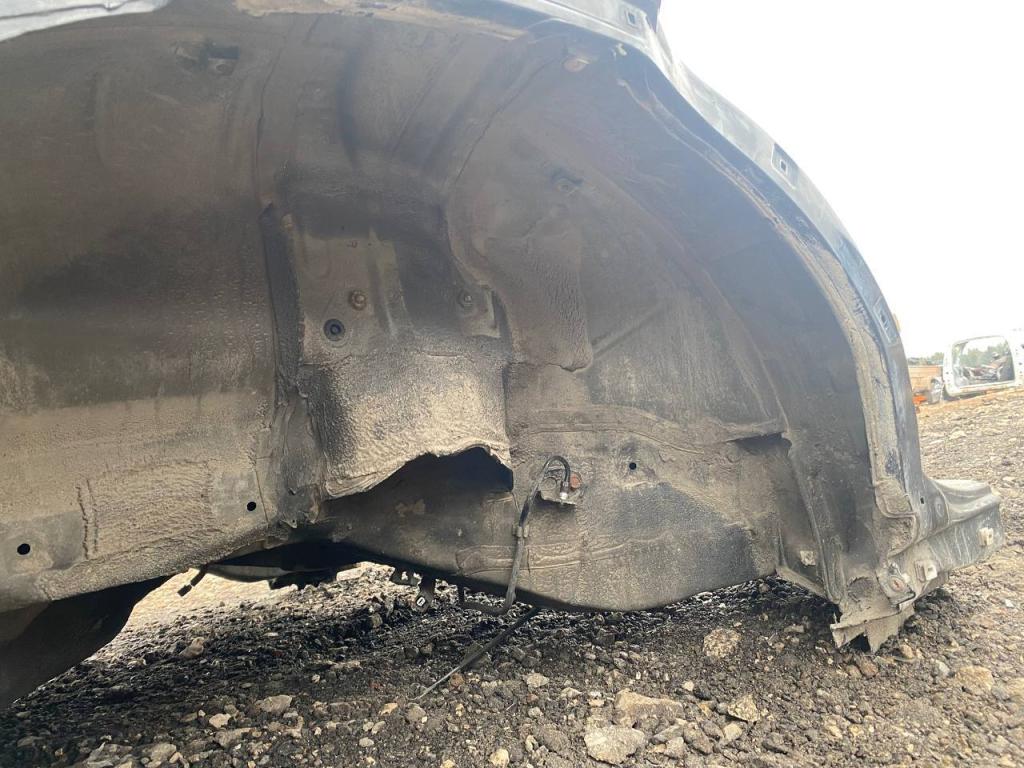 Панель задняя, 140000 рублей, Пермь