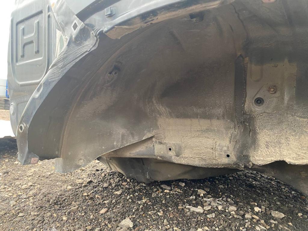 Панель задняя, 140000 рублей, Пермь