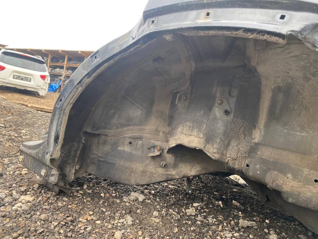 Панель задняя, 140000 рублей, Пермь