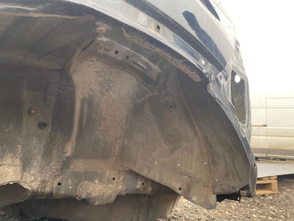 Панель задняя, 140000 рублей, Пермь