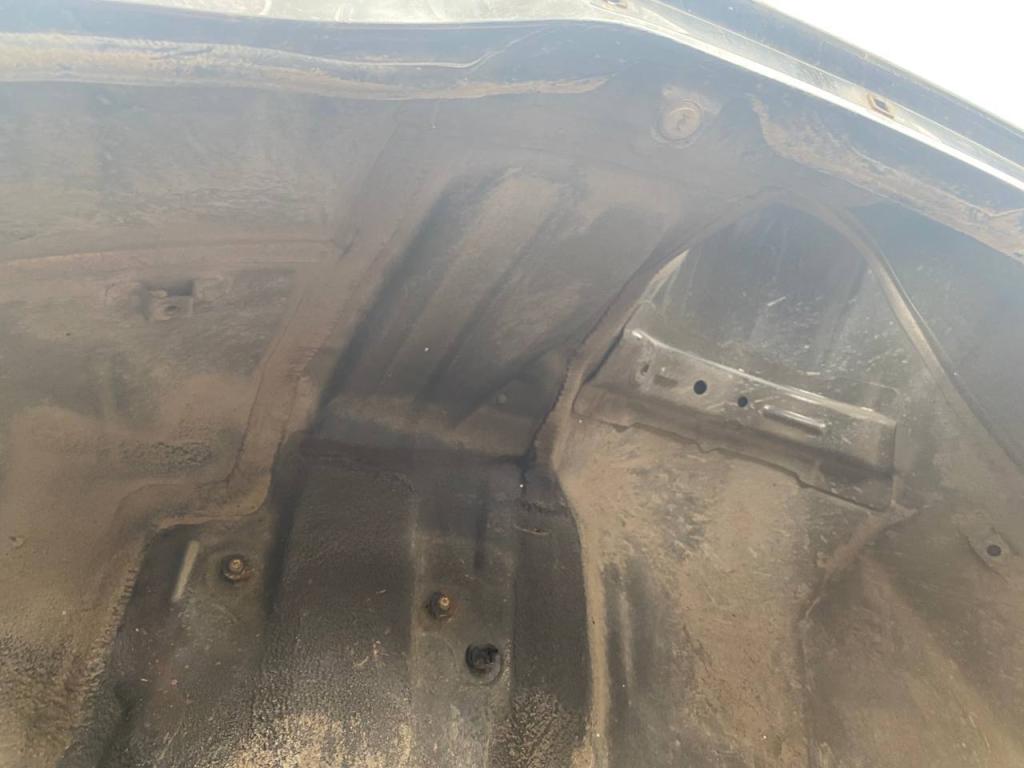 Панель задняя, 140000 рублей, Пермь