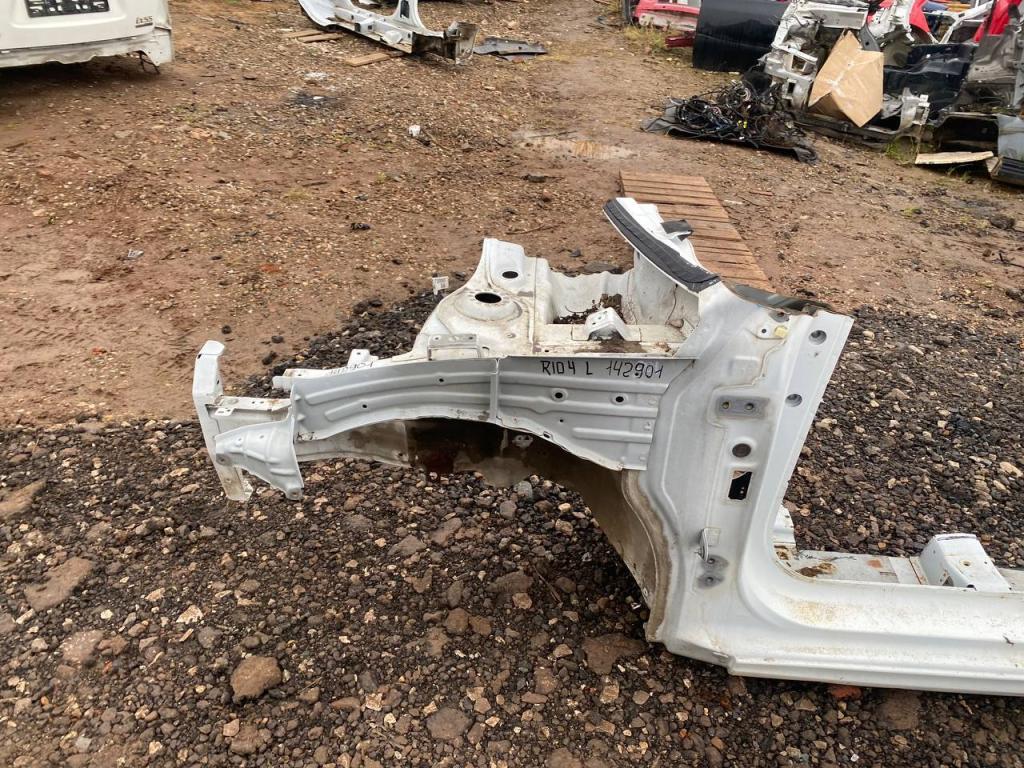 Лонжерон передний левый, 40000 рублей, Пермь