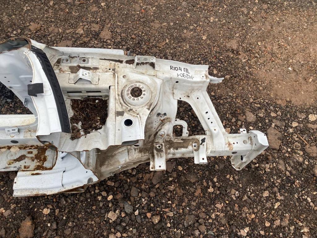 Лонжерон передний левый, 40000 рублей, Пермь