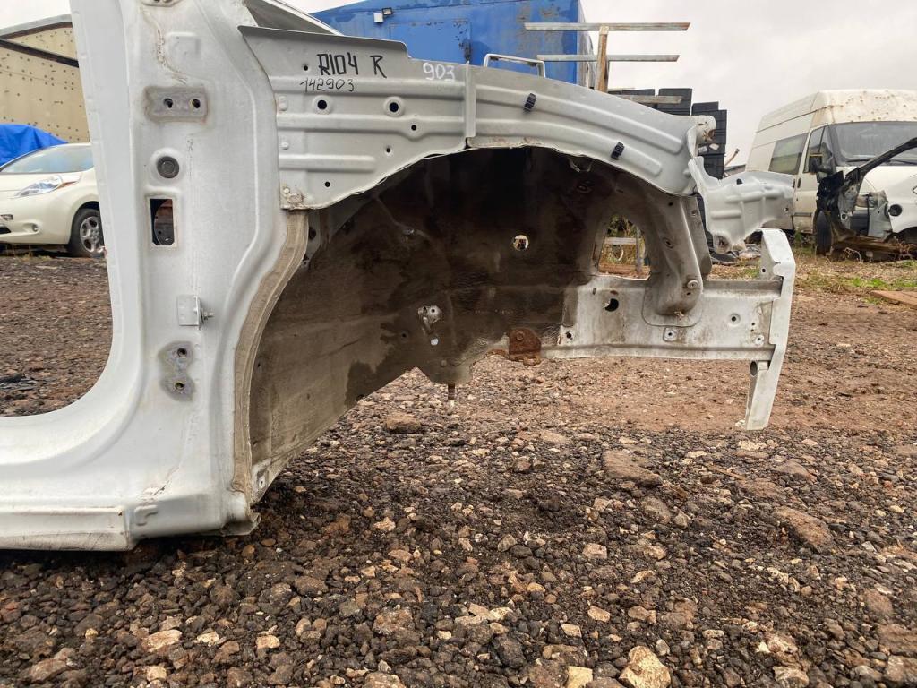 Лонжерон передний правый, 35000 рублей, Пермь