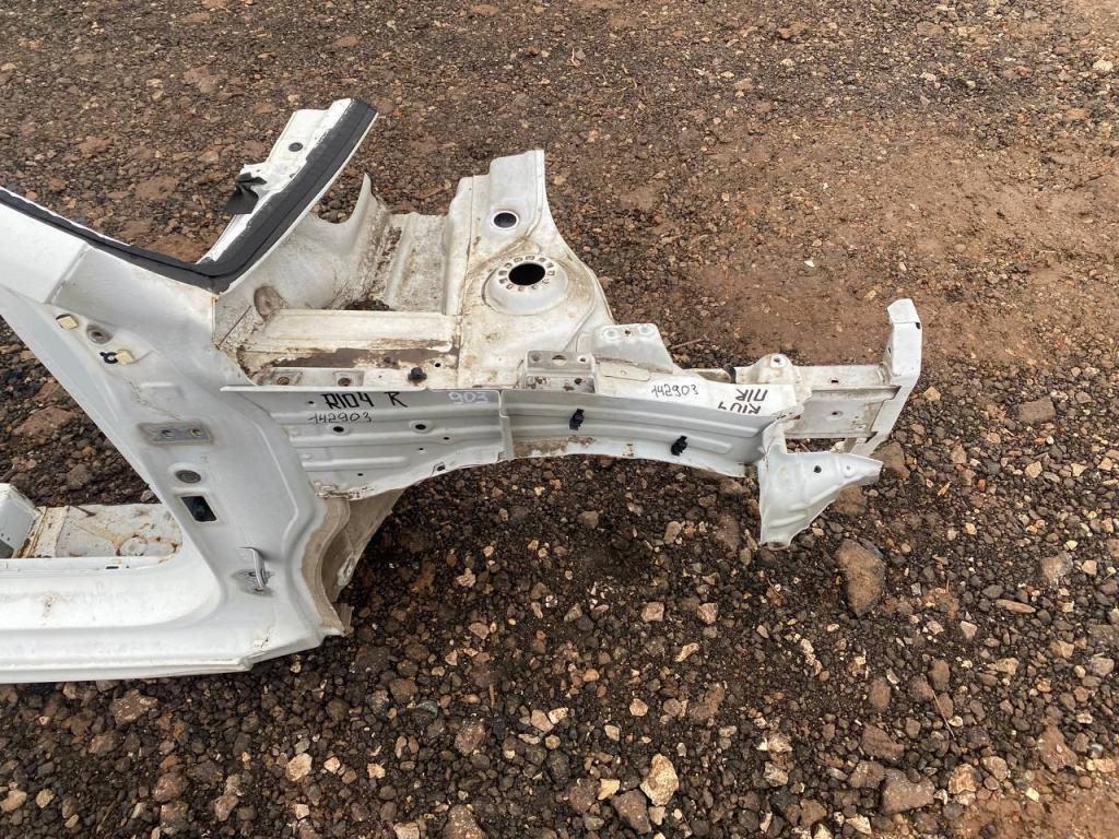 Лонжерон передний правый, 35000 рублей, Пермь