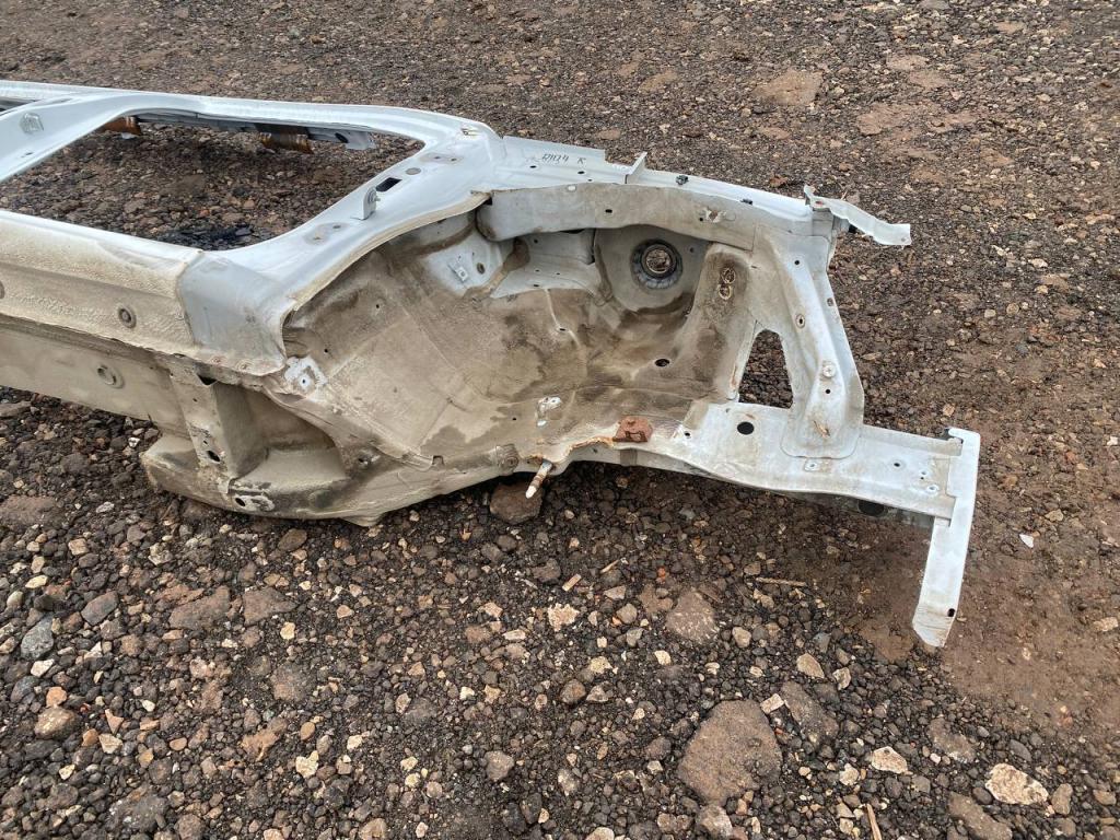 Лонжерон передний правый, 35000 рублей, Пермь