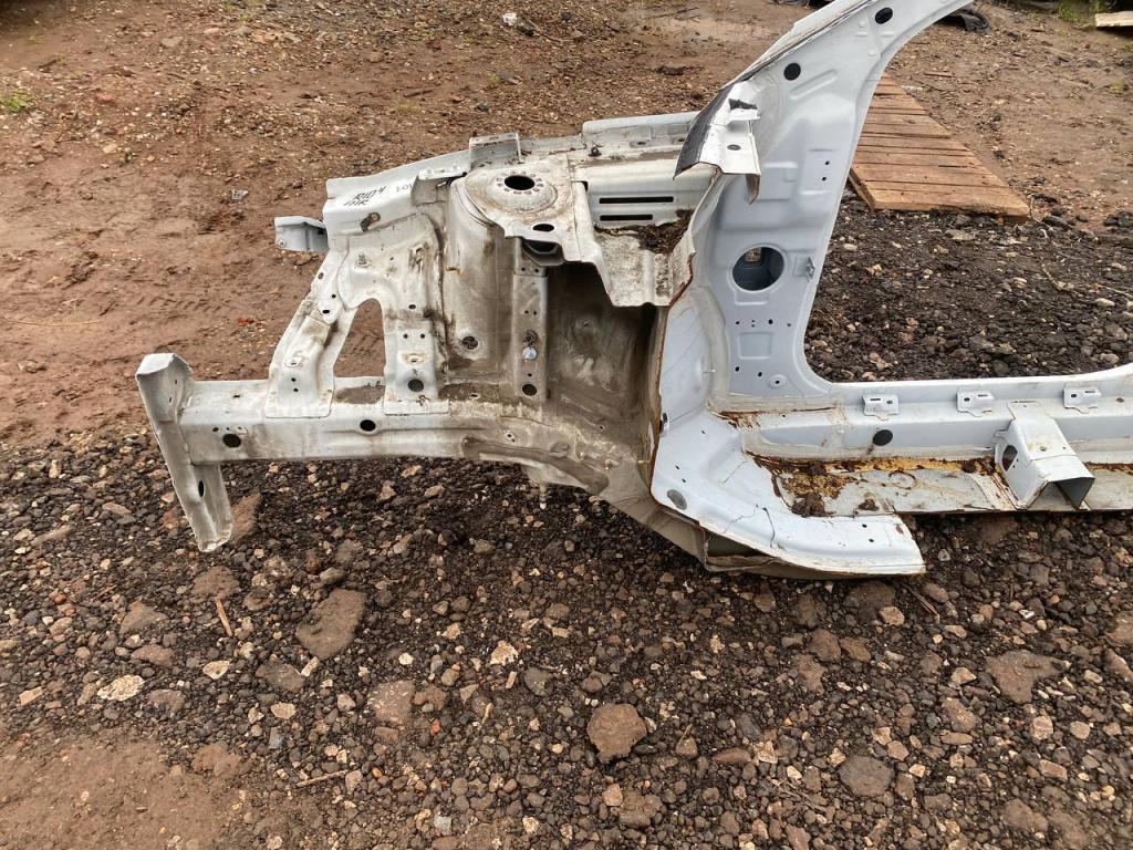 Лонжерон передний правый, 35000 рублей, Пермь