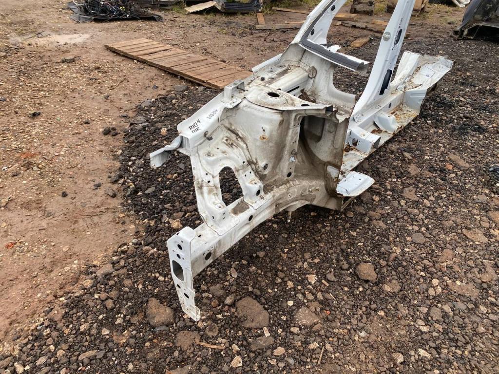 Лонжерон передний правый, 35000 рублей, Пермь